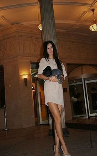 Шлюха Залина 10465