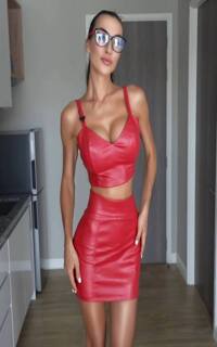 Шлюха Эмма 12188