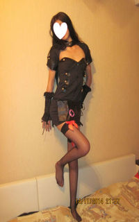 Шлюха соня 10457