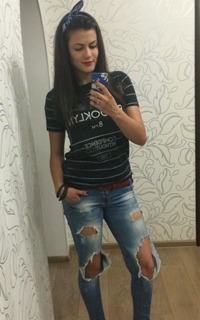 Шлюха Вера 11613