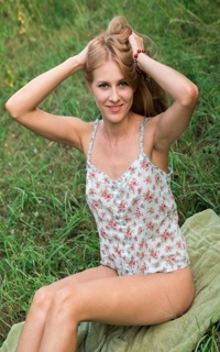 Шлюха Вера 11285