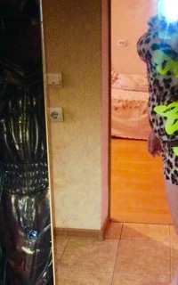 Шлюха Даша 10805