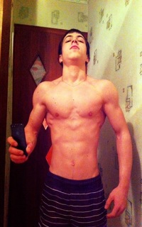 Шлюха Александр 11687