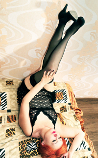 Шлюха Лика 12033