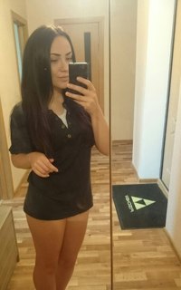 Шлюха Кира 11654